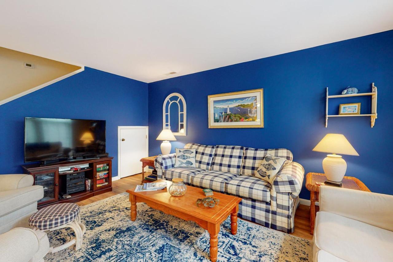 Sea Colony - 52034 Canal Holiday home