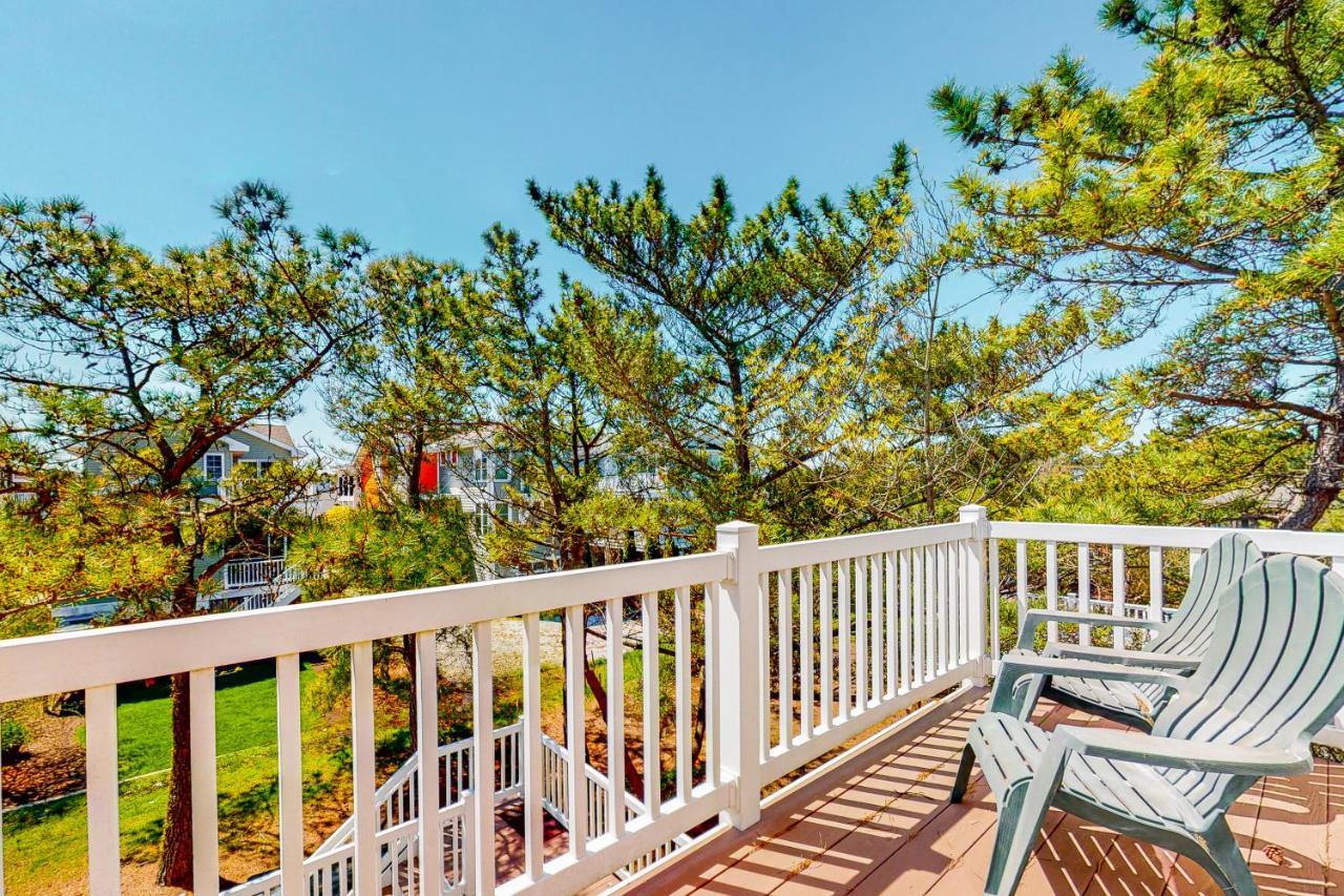 Holiday home Town Of Bethany - 214 Fourth Bethany Beach