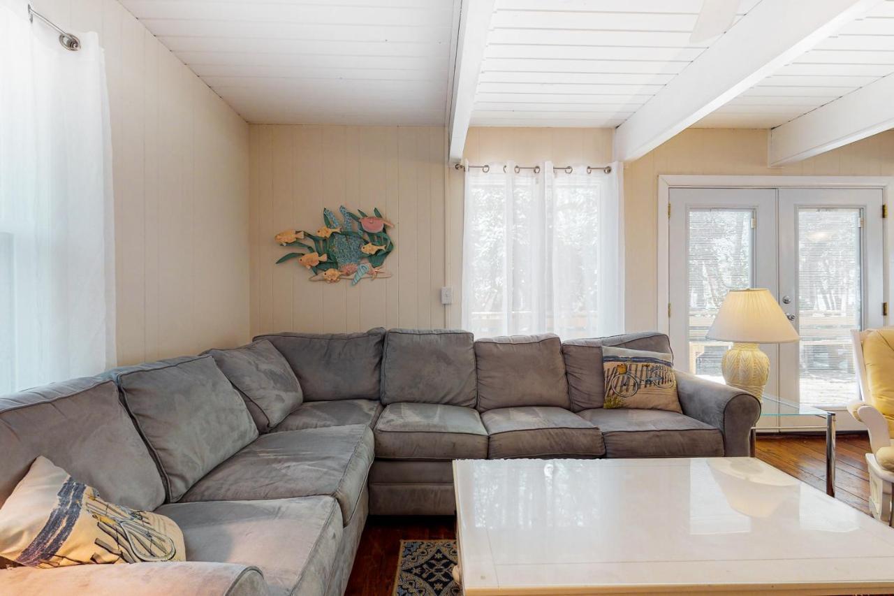Holiday home Bethany West - 609 Brookview