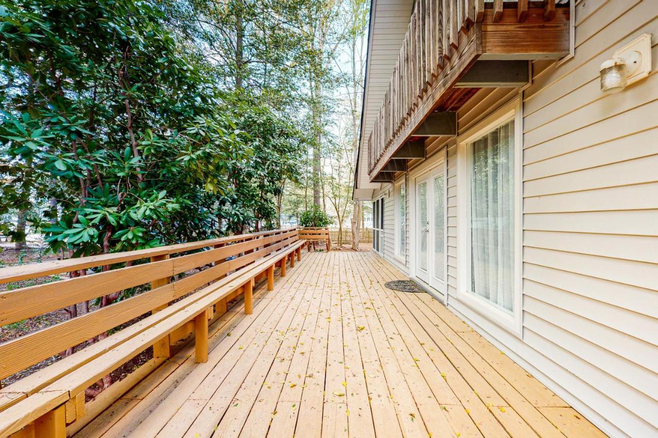Holiday home Bethany West - 609 Brookview
