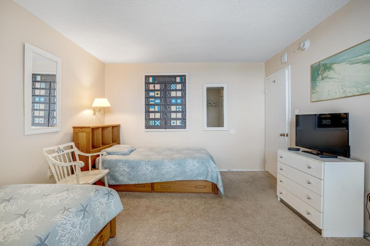 Sea Colony - 706 Chesapeake House Bethany Beach