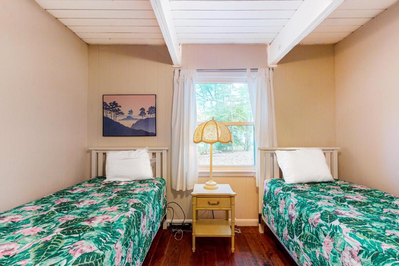 Bethany West - 609 Brookview Holiday home *