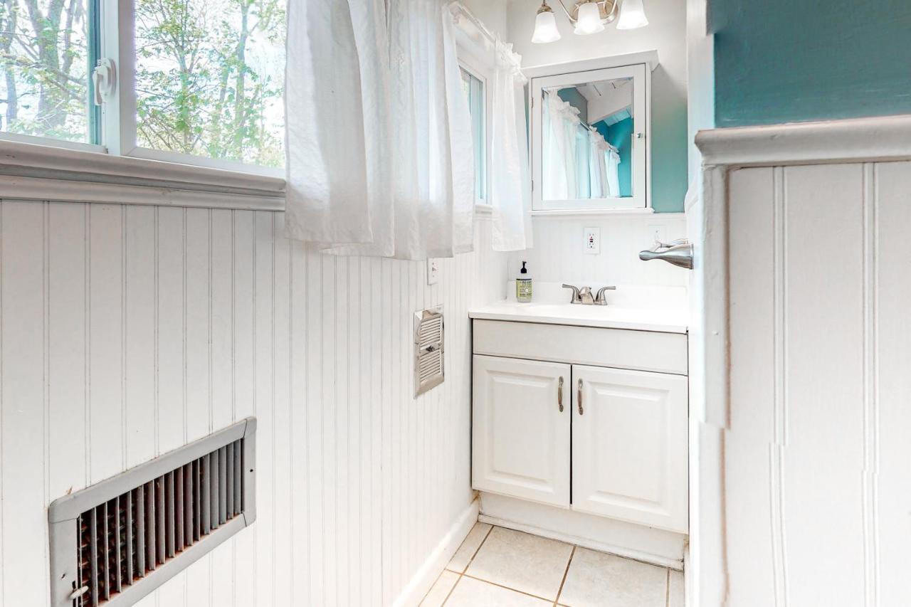 Holiday home Bethany West - 609 Brookview *
