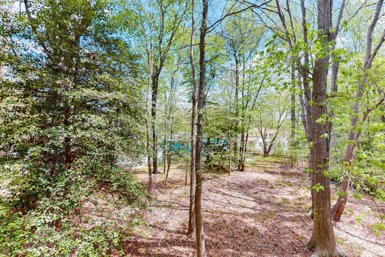 Holiday home Bethany West - 609 Brookview