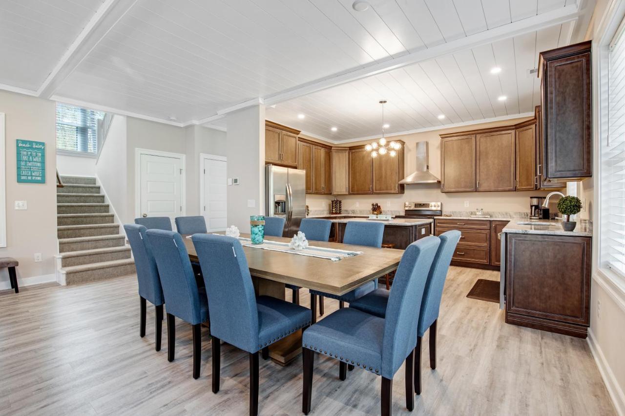 Holiday home Pond Acres --- 402 Salt Pond Bethany Beach