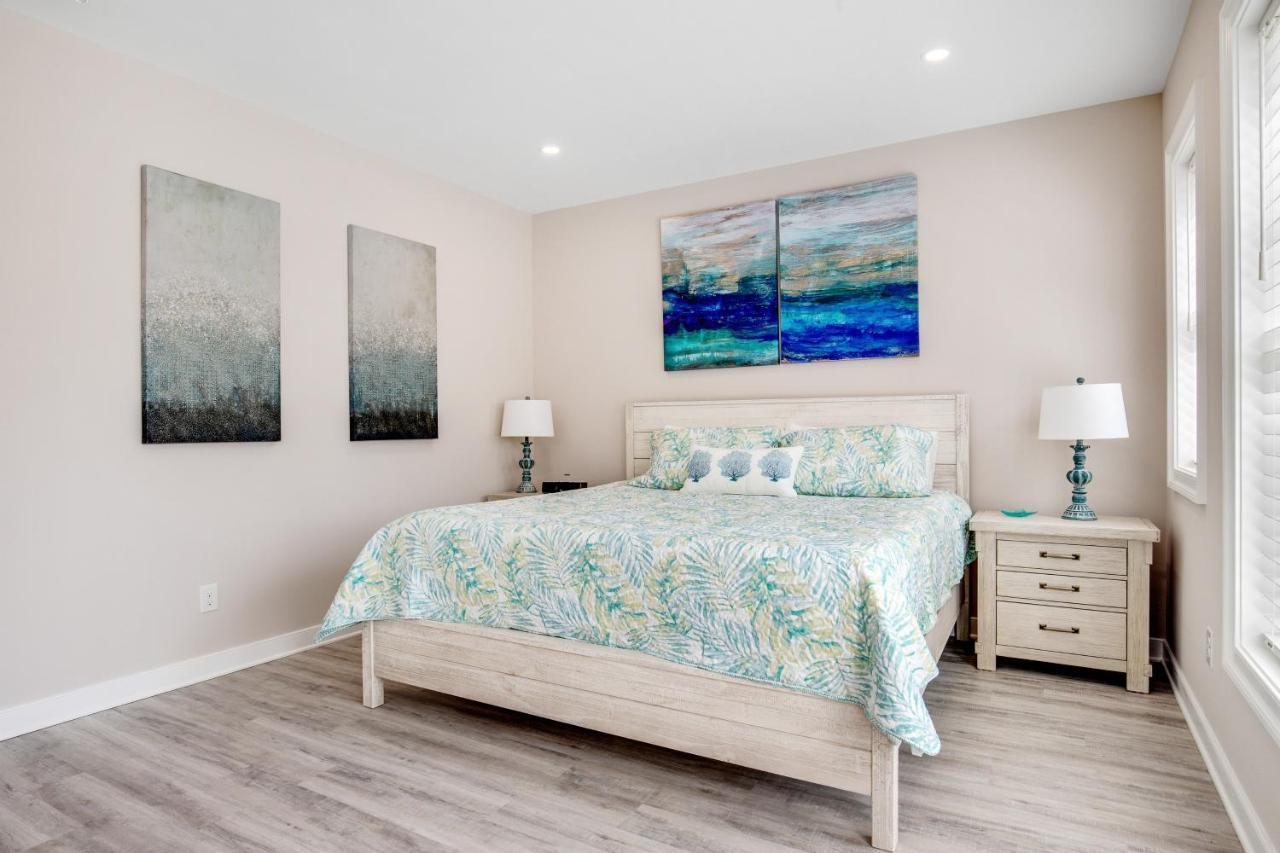 Pond Acres --- 402 Salt Pond Holiday home Bethany Beach