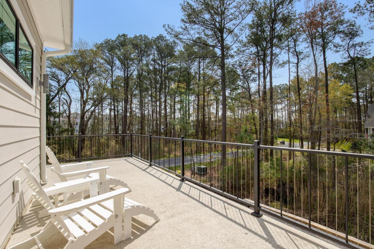 Pond Acres --- 402 Salt Pond Holiday home