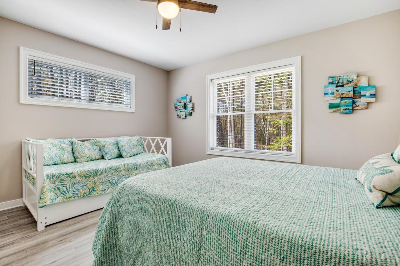 Holiday home Pond Acres --- 402 Salt Pond *