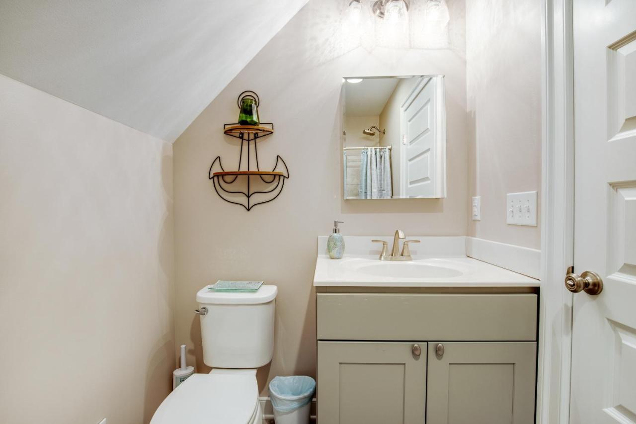 Holiday home Pond Acres --- 402 Salt Pond