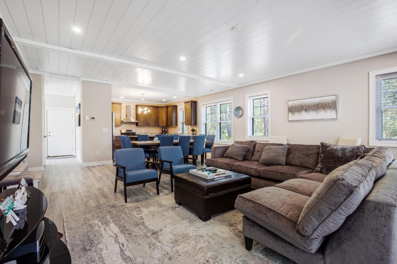 Holiday home Pond Acres --- 402 Salt Pond Bethany Beach