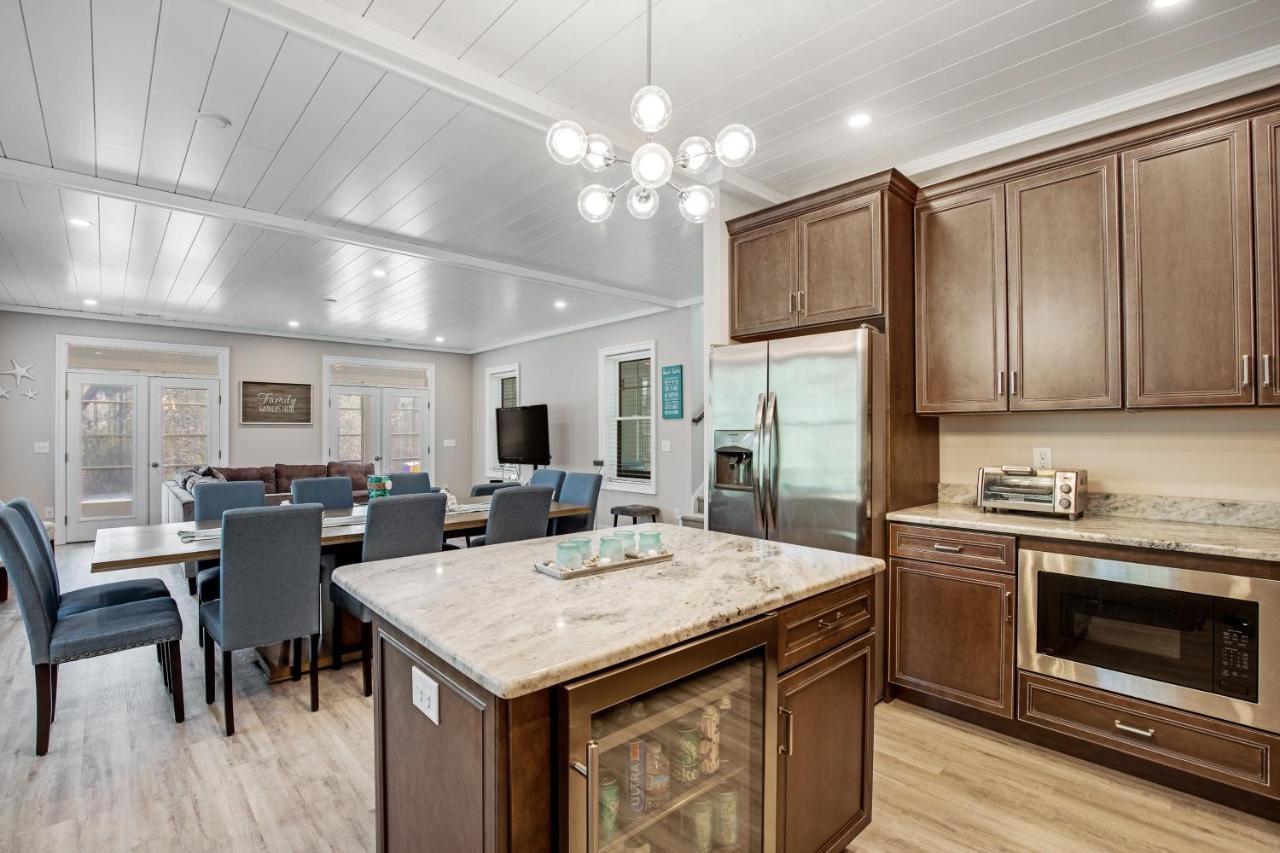 Pond Acres --- 402 Salt Pond * Bethany Beach