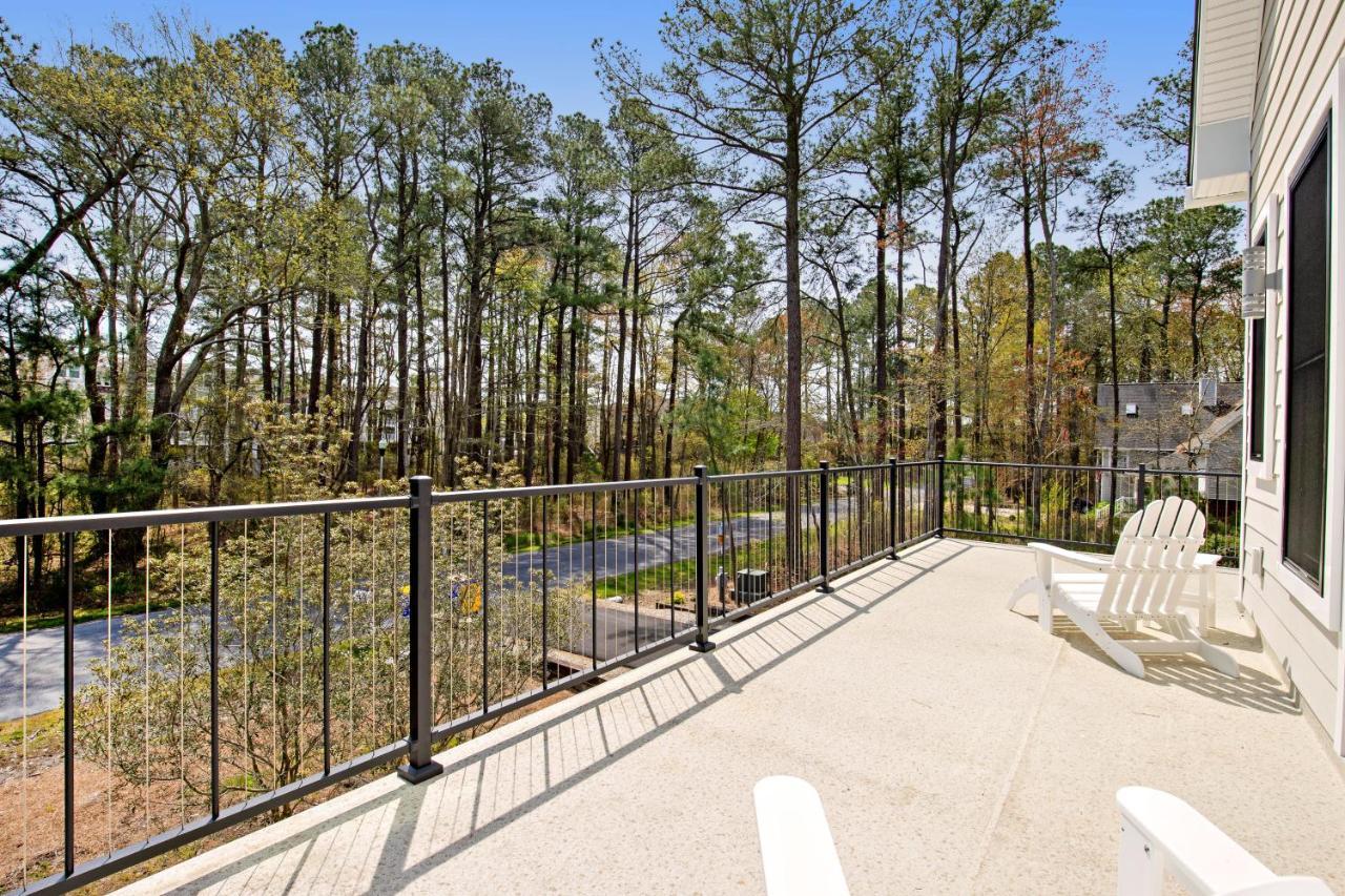 Pond Acres --- 402 Salt Pond Holiday home