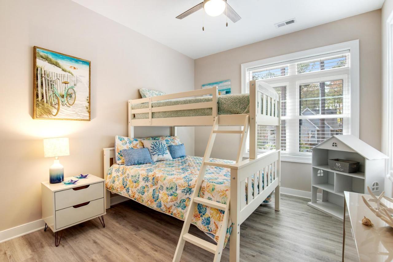 Holiday home Pond Acres --- 402 Salt Pond *