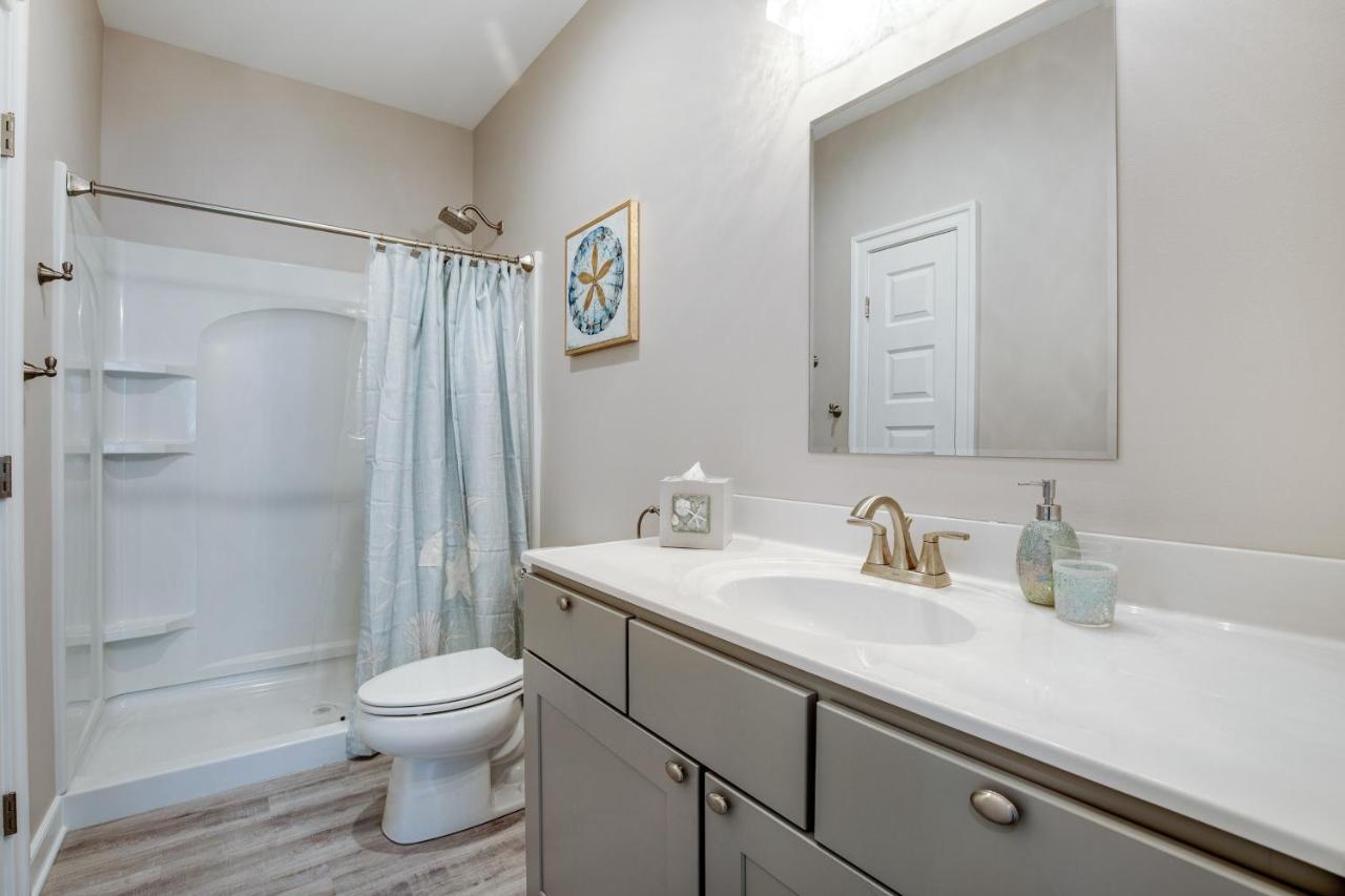 Pond Acres --- 402 Salt Pond Holiday home