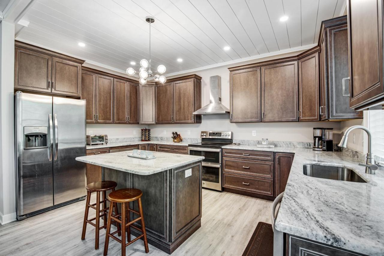 Holiday home Pond Acres --- 402 Salt Pond Bethany Beach