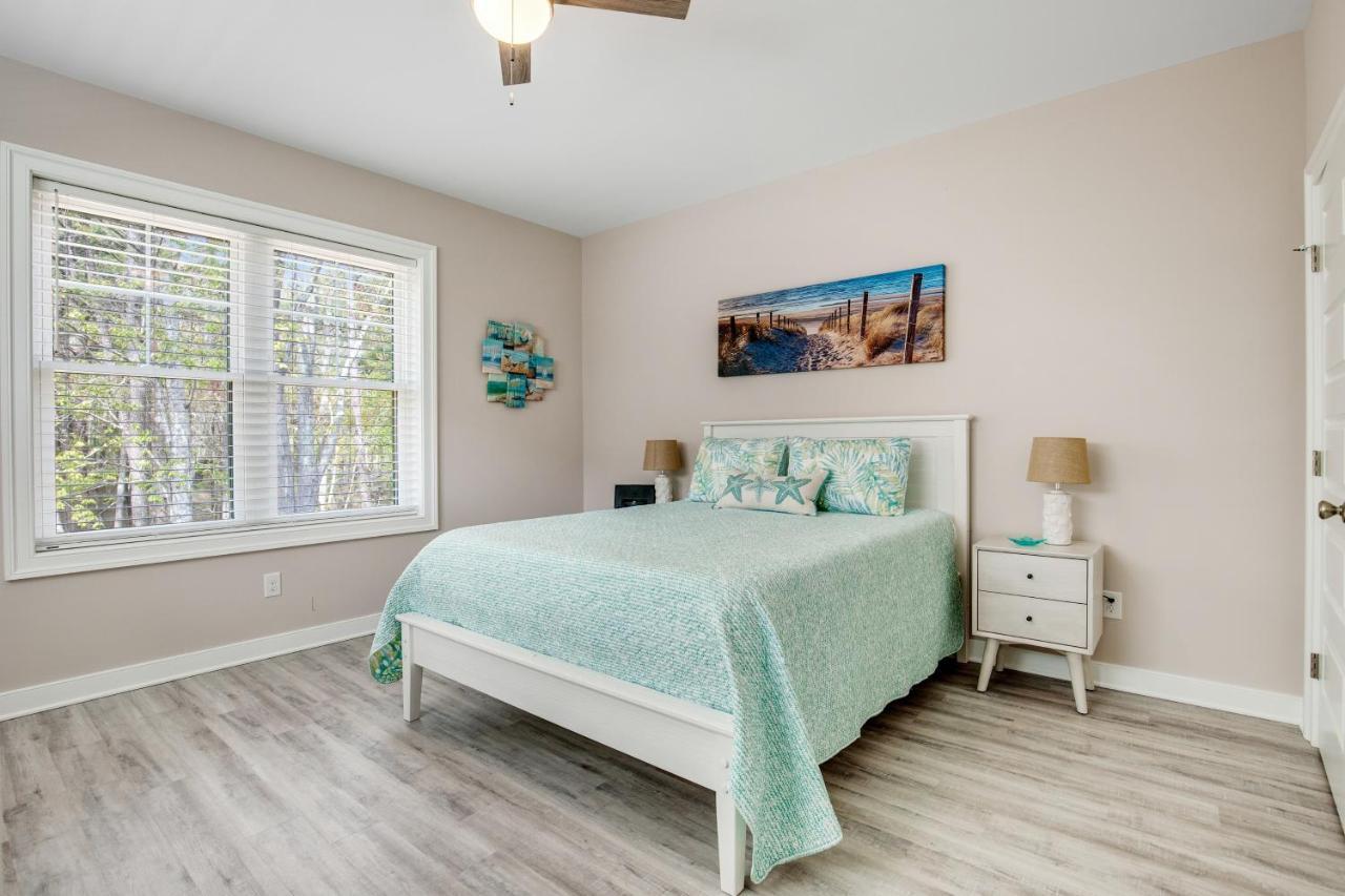 Holiday home Pond Acres --- 402 Salt Pond Bethany Beach