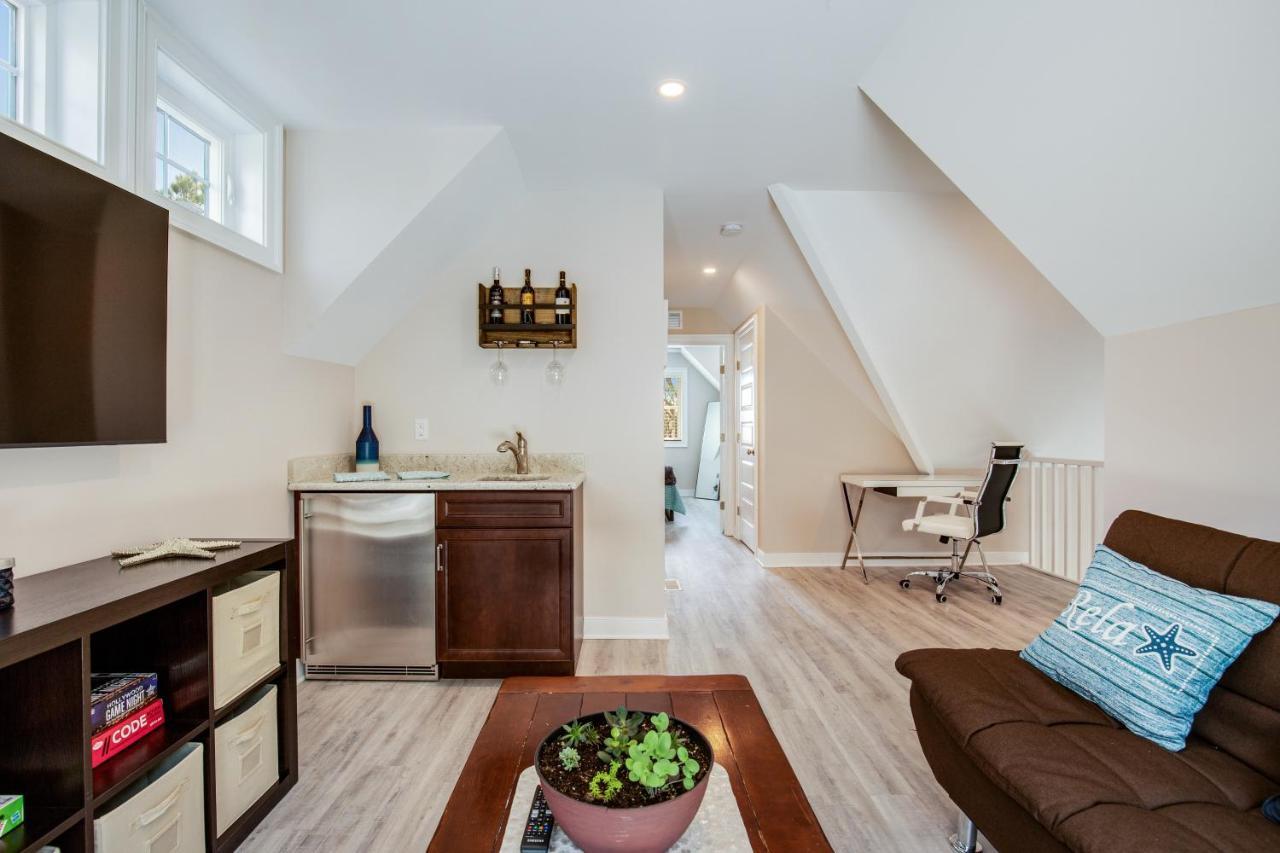 Pond Acres --- 402 Salt Pond Holiday home *