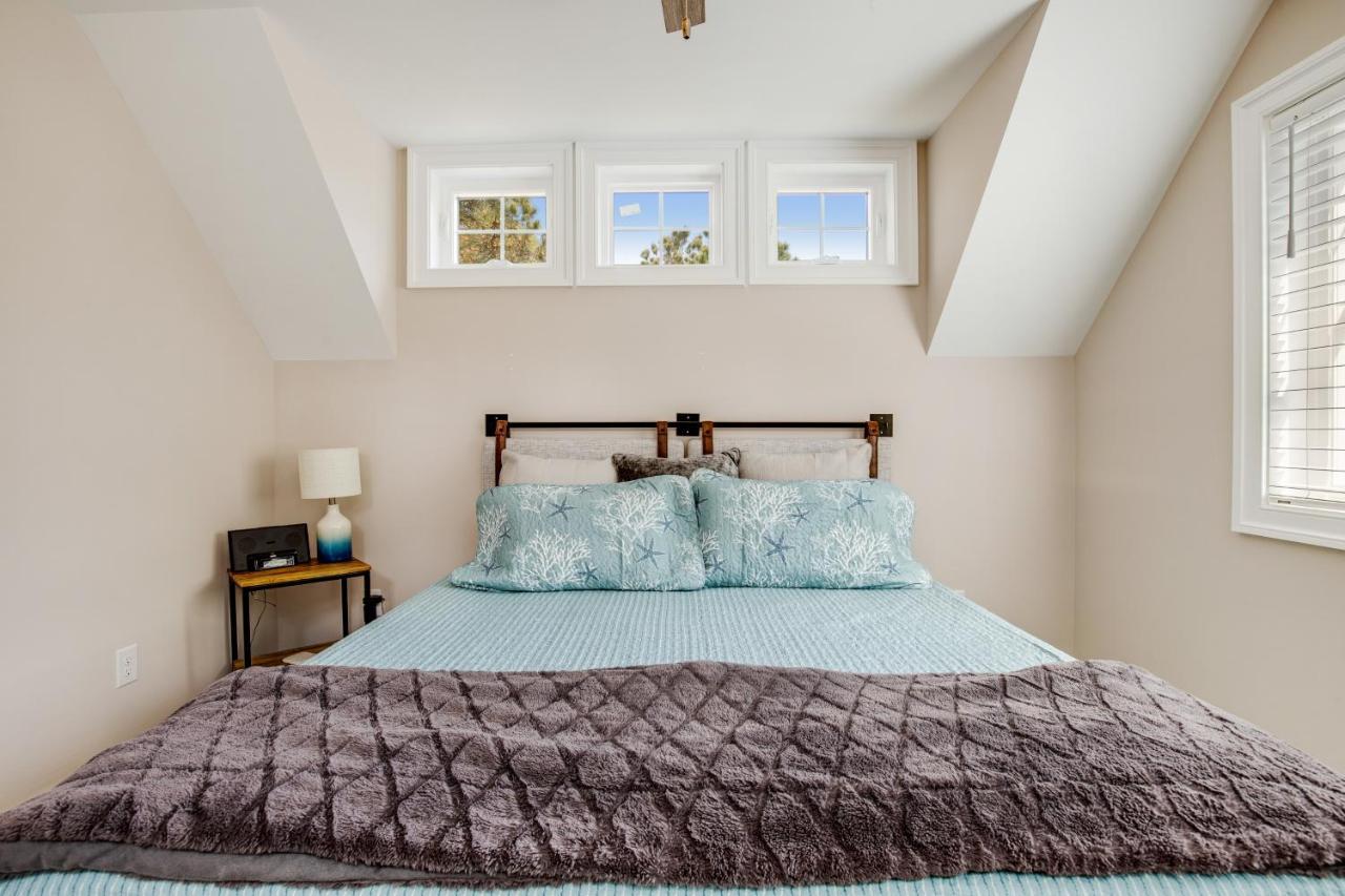 Pond Acres --- 402 Salt Pond Bethany Beach