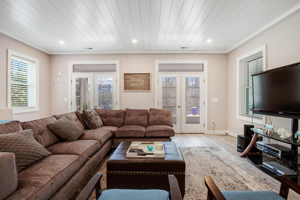 Holiday home Pond Acres --- 402 Salt Pond Bethany Beach