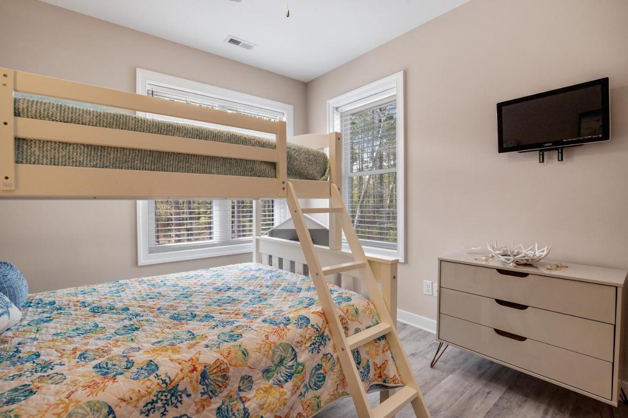Pond Acres --- 402 Salt Pond Bethany Beach
