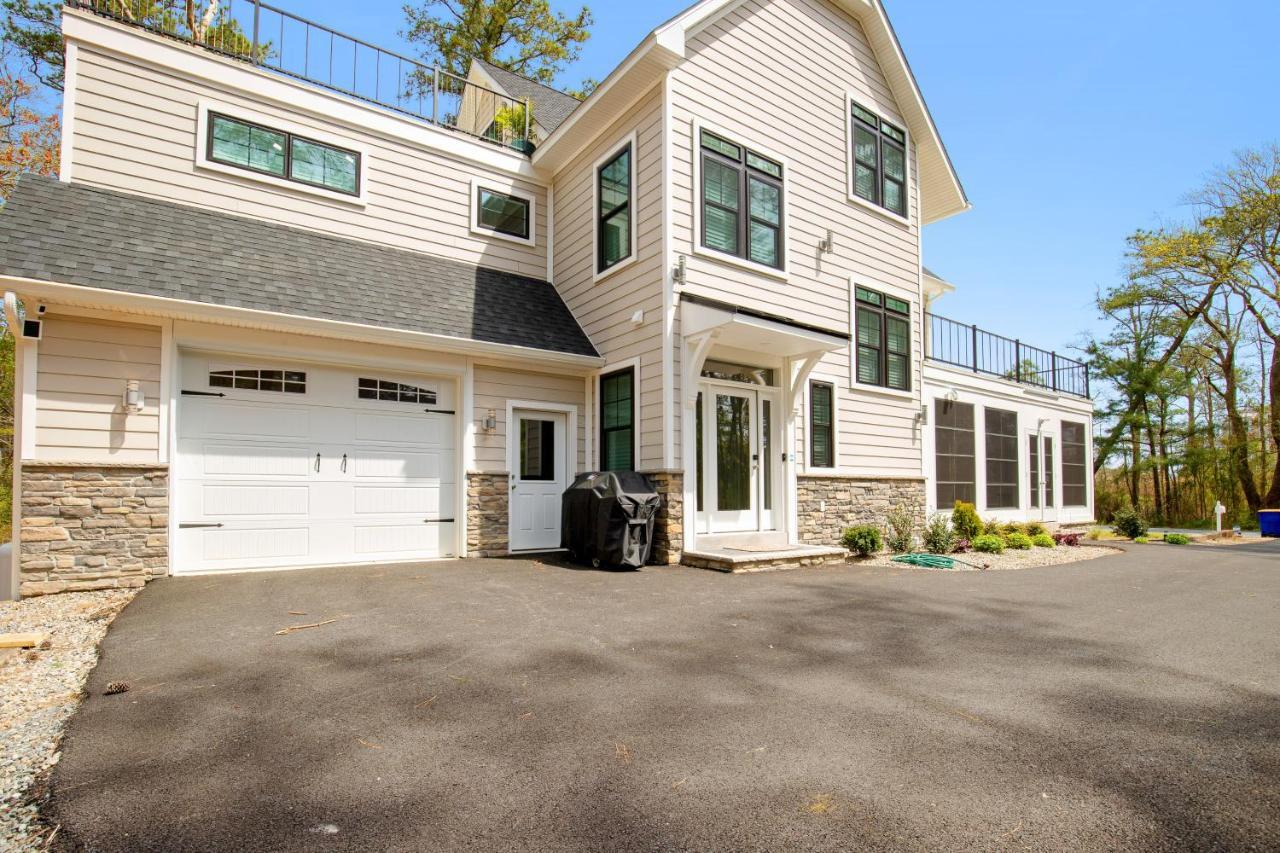 Holiday home Pond Acres --- 402 Salt Pond
