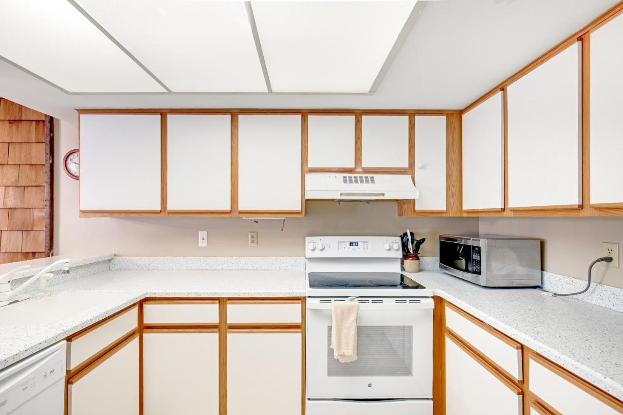 Apartment Sea Colony - 802 Wimbledon *