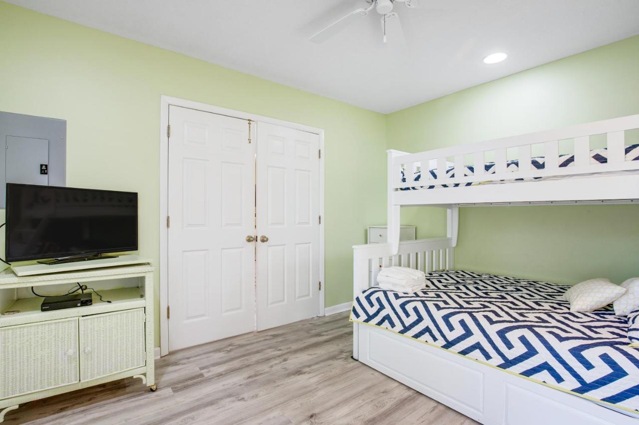 Apartment Sea Colony - Timberview 22008 Bethany Beach