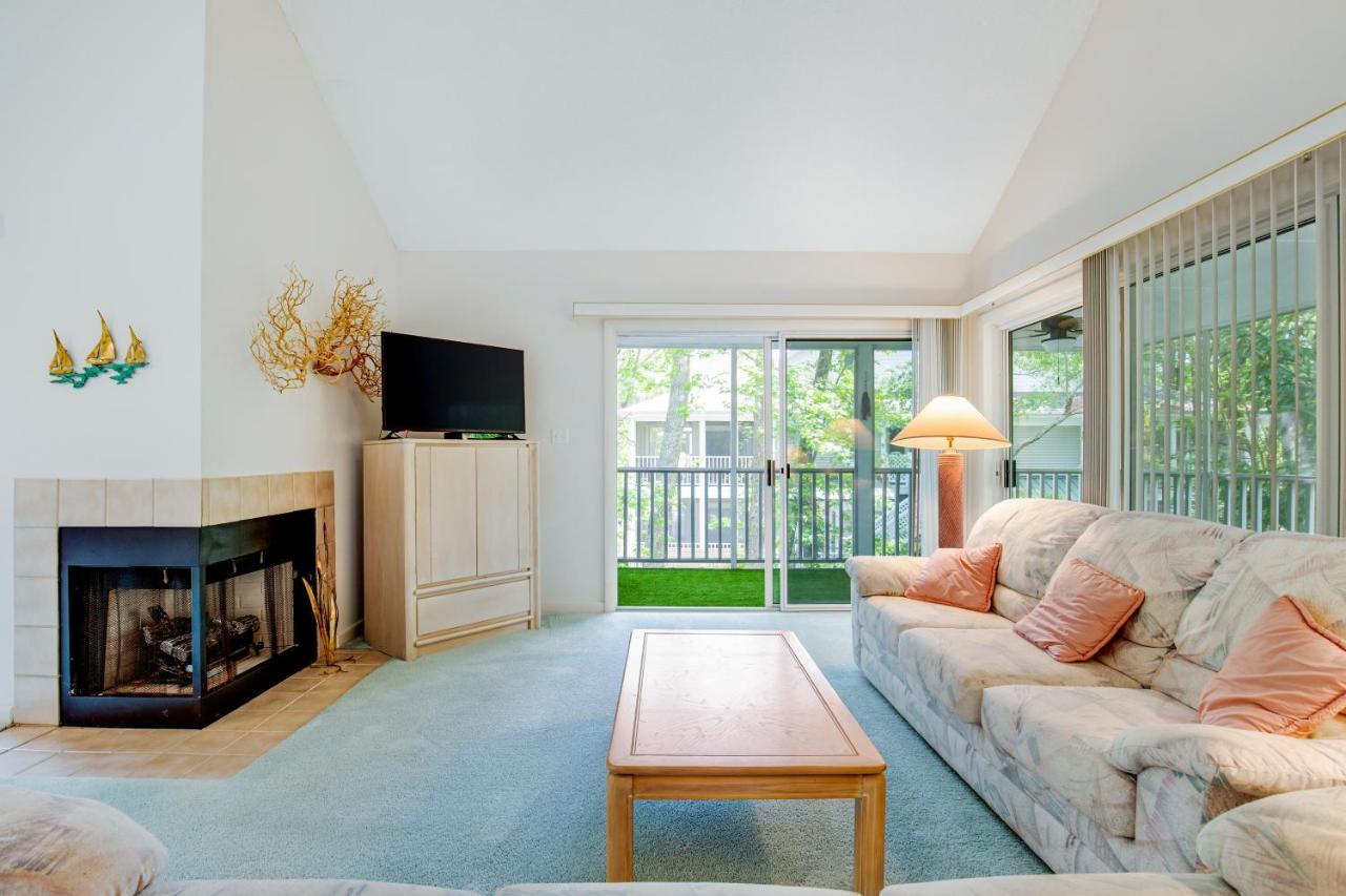 Sea Colony 51009 Southwinds Ct Apartment