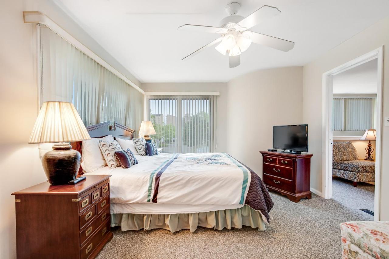 Apartment Sea Colony - 802 Wimbledon