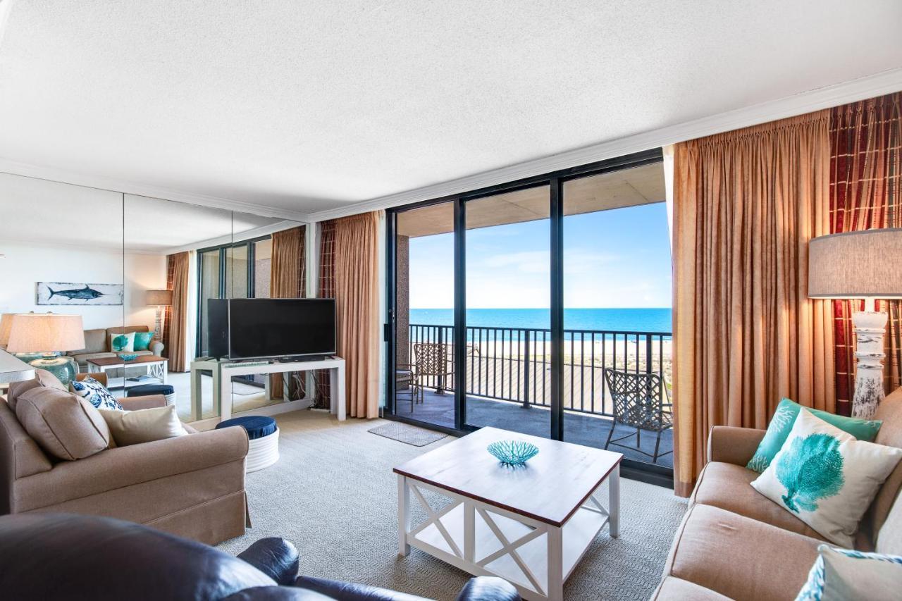 Sea Colony --- 508 Brandywine House *