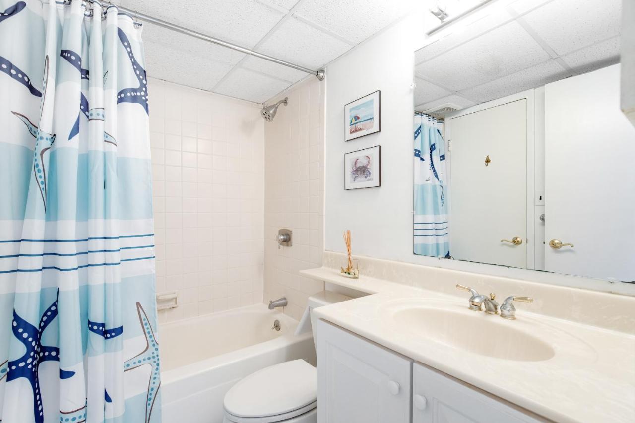 Sea Colony --- 508 Brandywine House Apartment