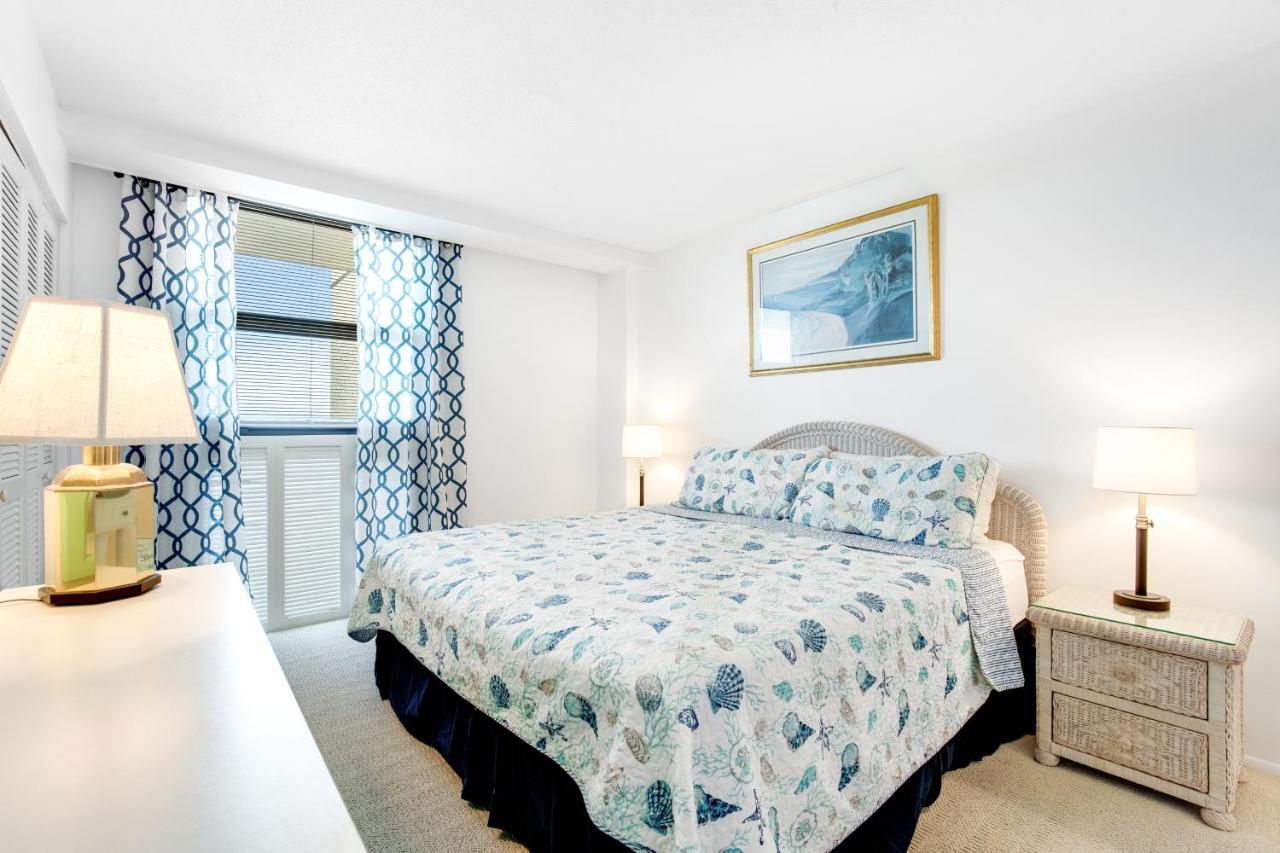Sea Colony --- 508 Brandywine House Apartment *