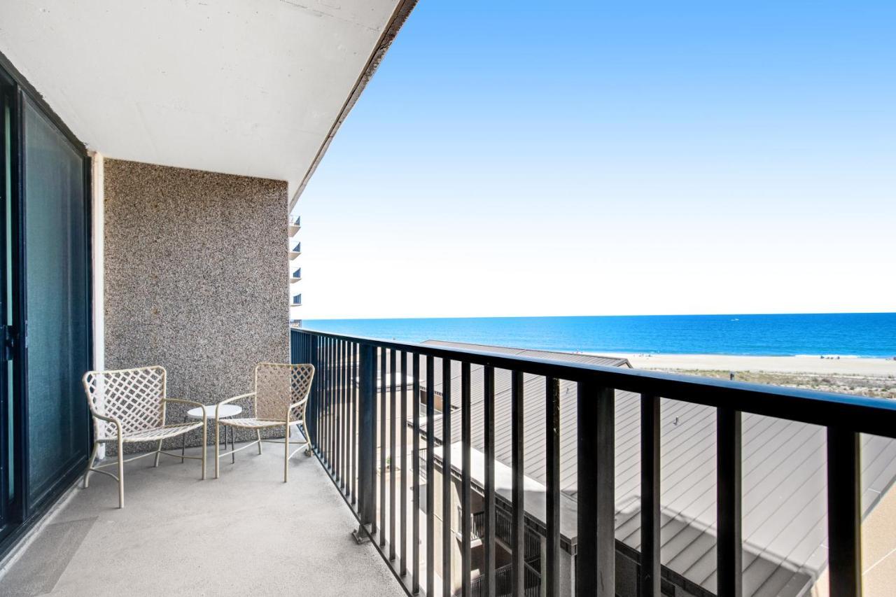 Sea Colony --- 508 Brandywine House * Bethany Beach