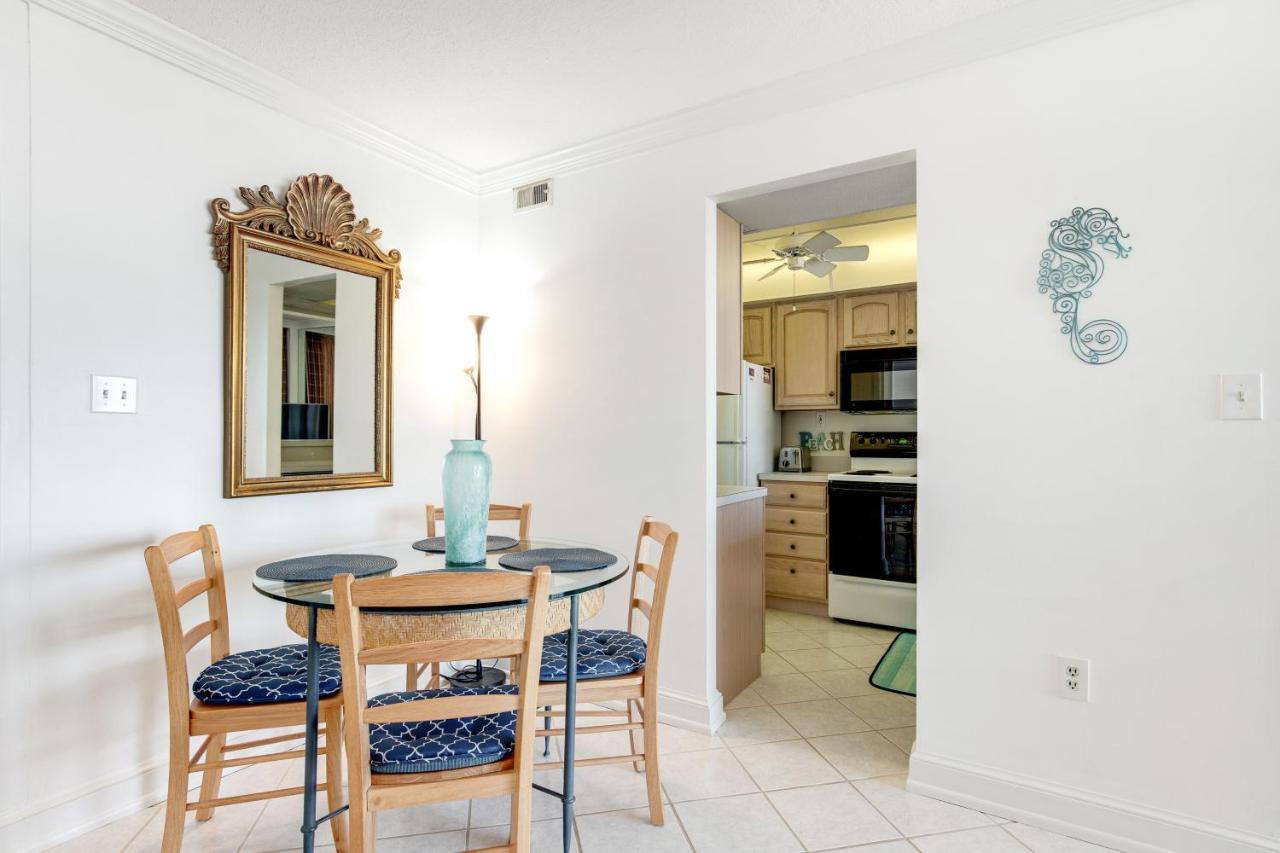 Sea Colony --- 508 Brandywine House Bethany Beach