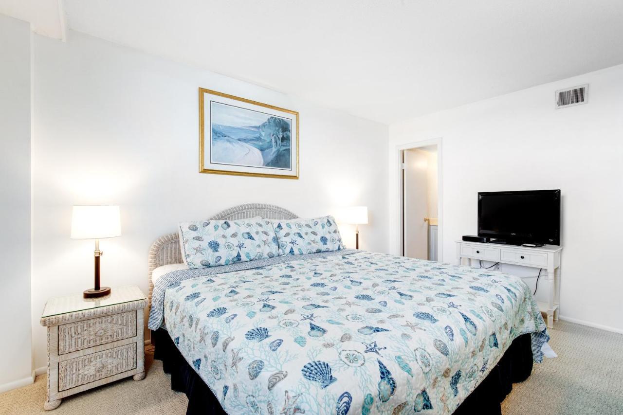 Sea Colony --- 508 Brandywine House Apartment Bethany Beach