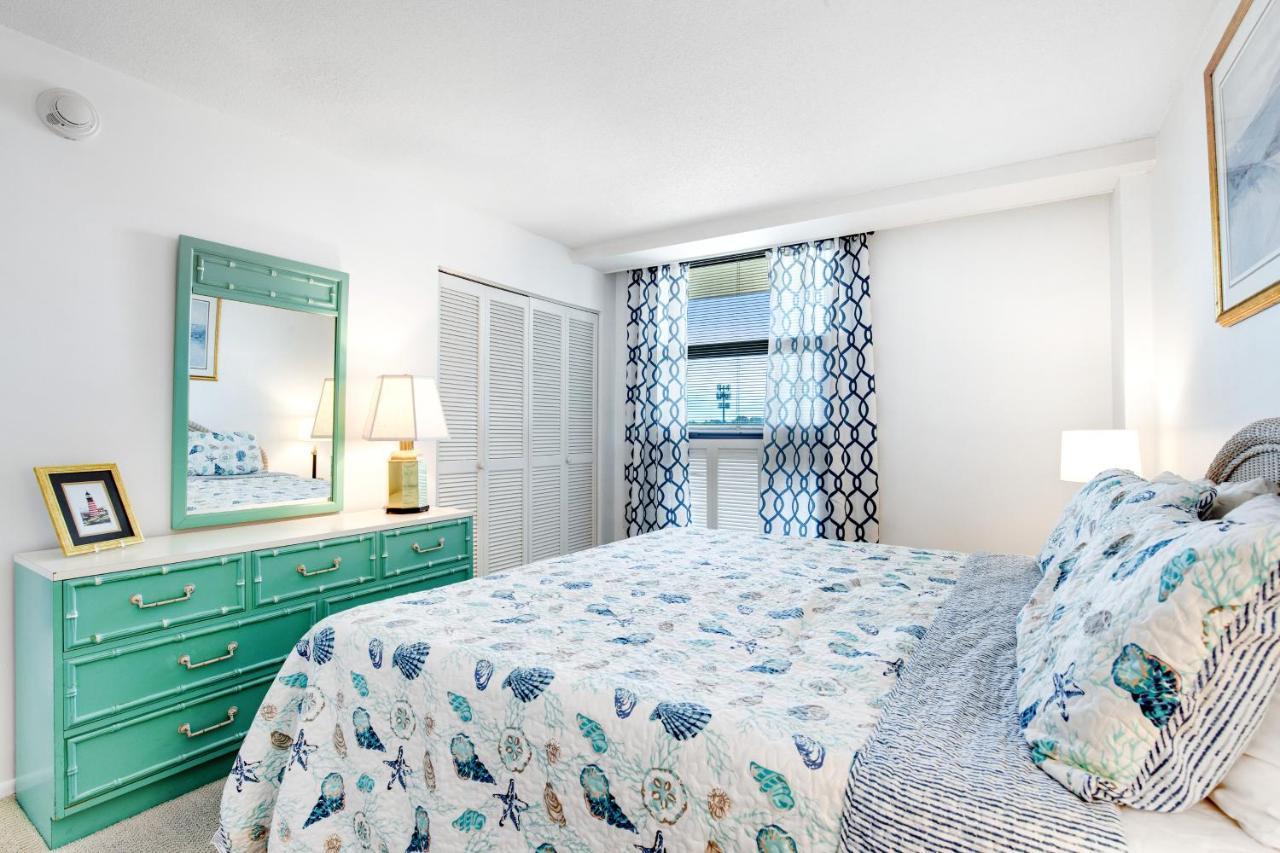 Apartment Sea Colony --- 508 Brandywine House