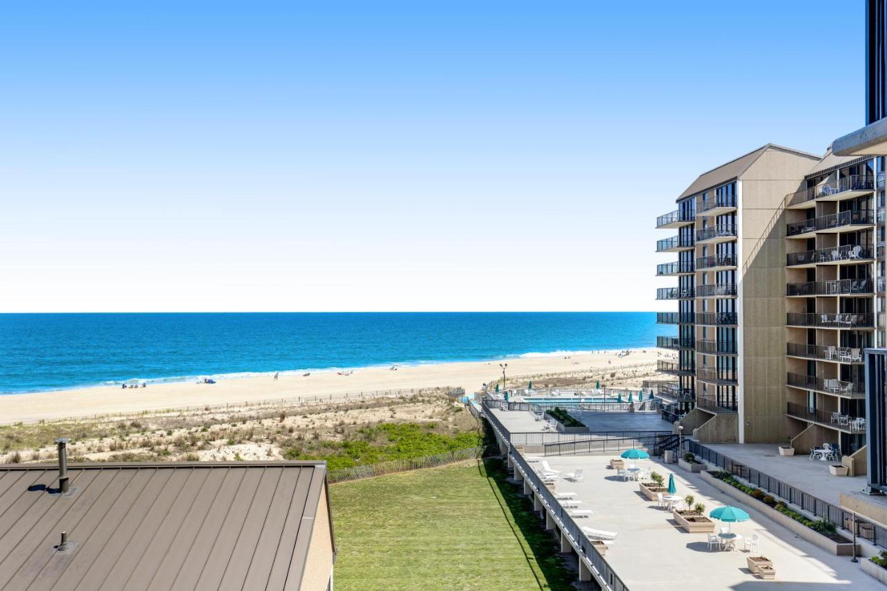 Sea Colony --- 508 Brandywine House Apartment *