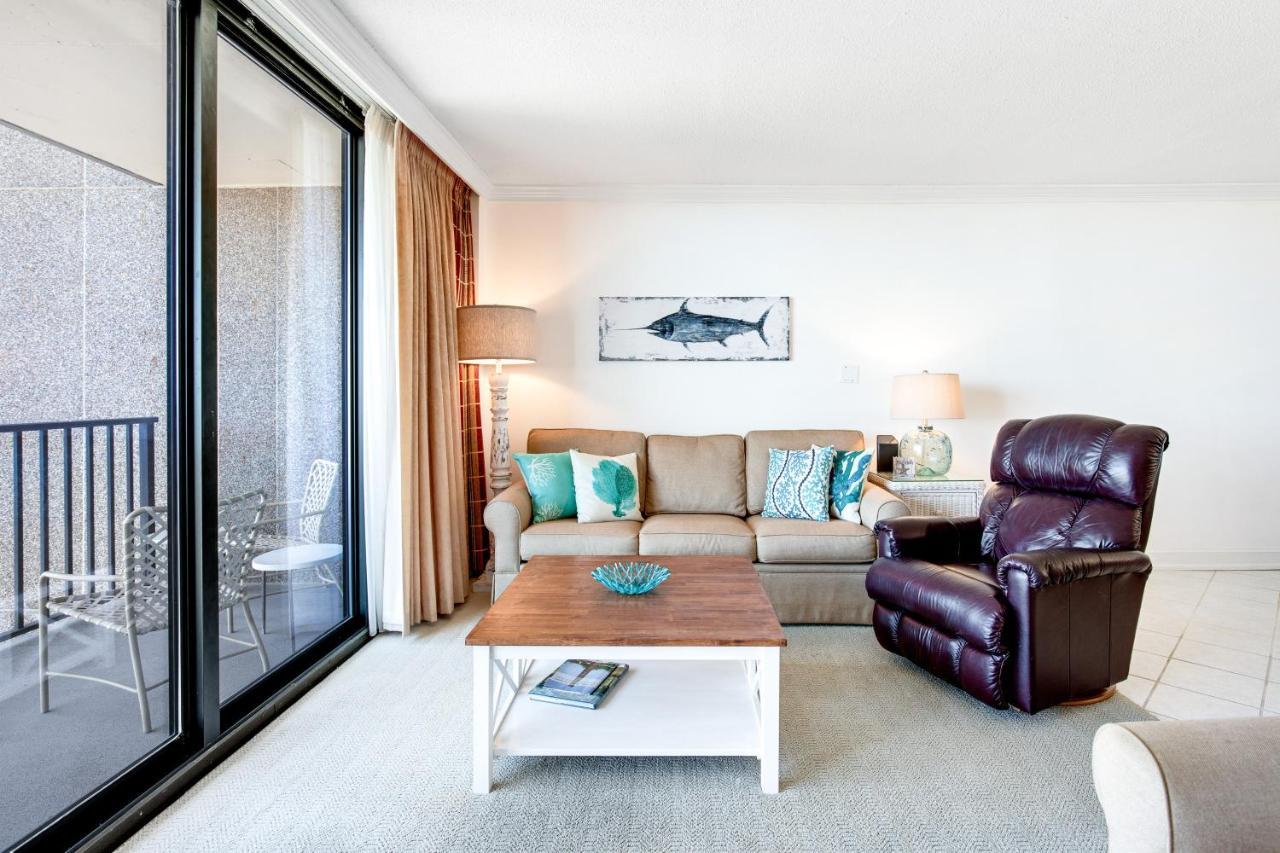 Apartment Sea Colony --- 508 Brandywine House Bethany Beach