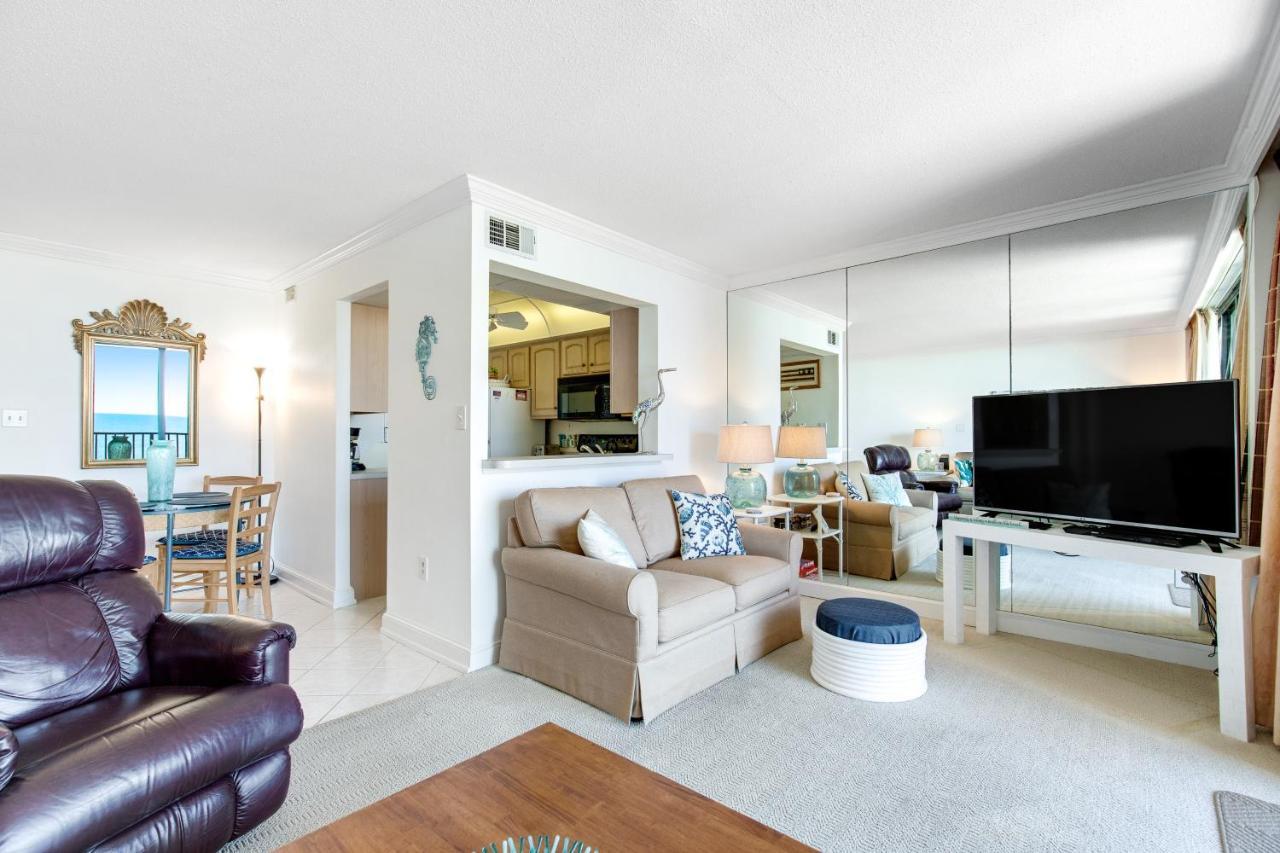 Apartment Sea Colony --- 508 Brandywine House