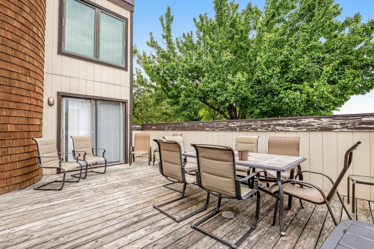 Apartment Sea Colony - 802 Wimbledon *