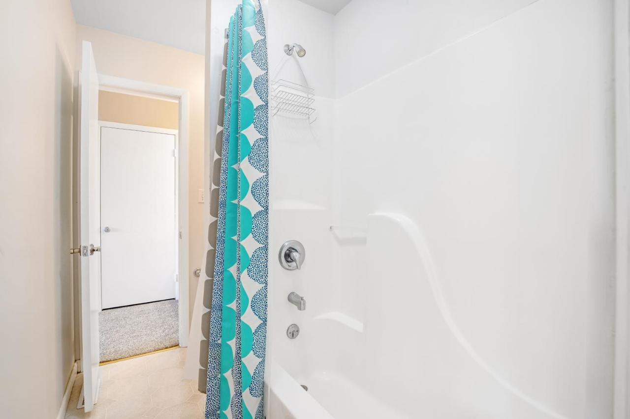 Apartment Sea Colony - 802 Wimbledon Bethany Beach