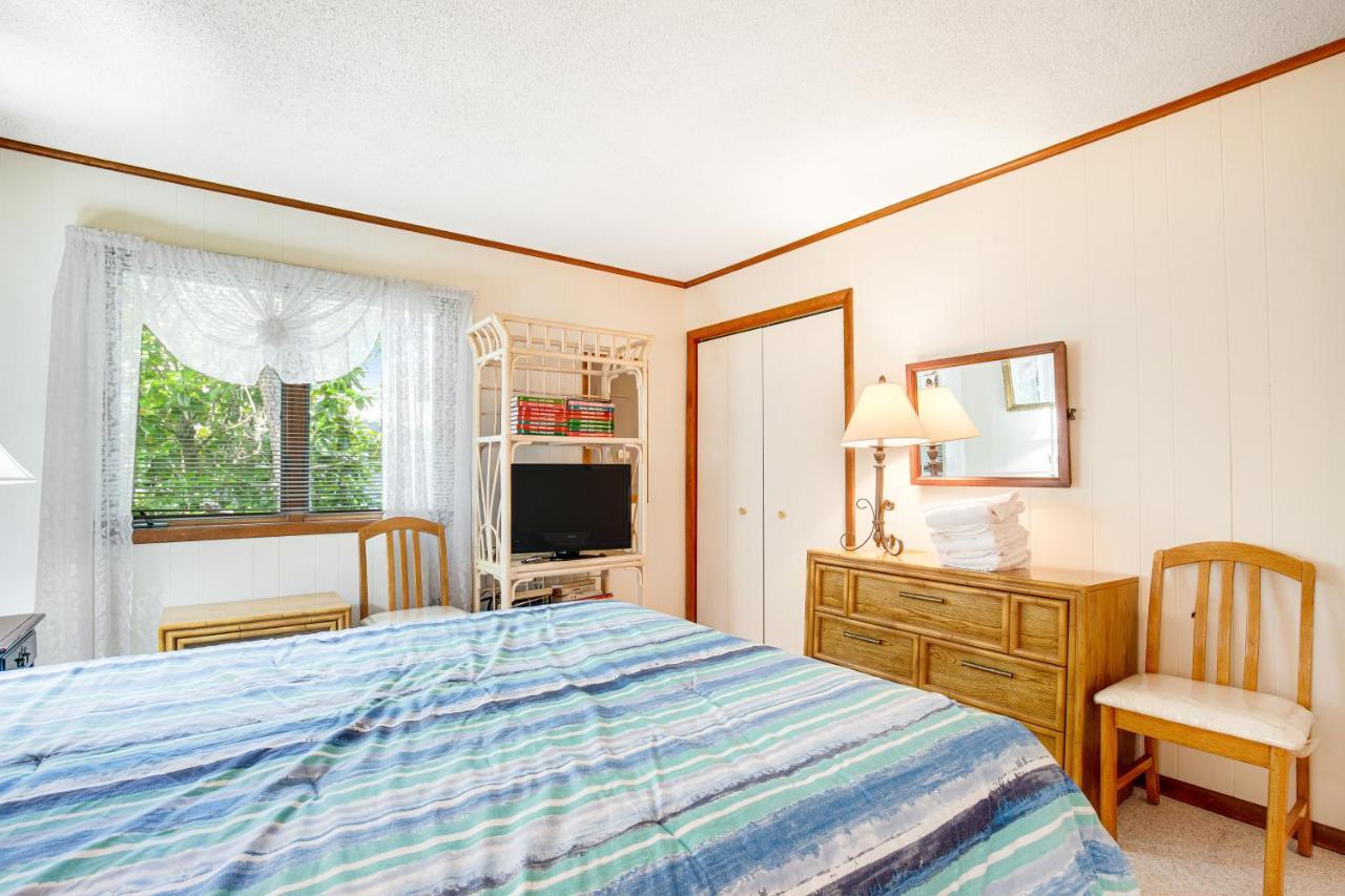 Holiday home Town Of Bethany - 213 Ashwood *