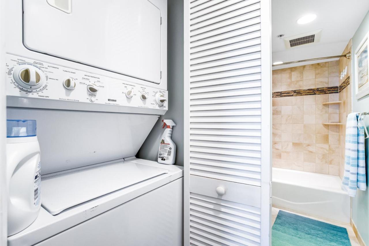 Sea Colony --- 702 Harbour Apartment Bethany Beach