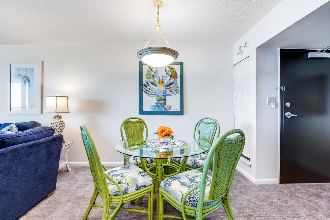 Apartment Sea Colony --- 702 Harbour Bethany Beach