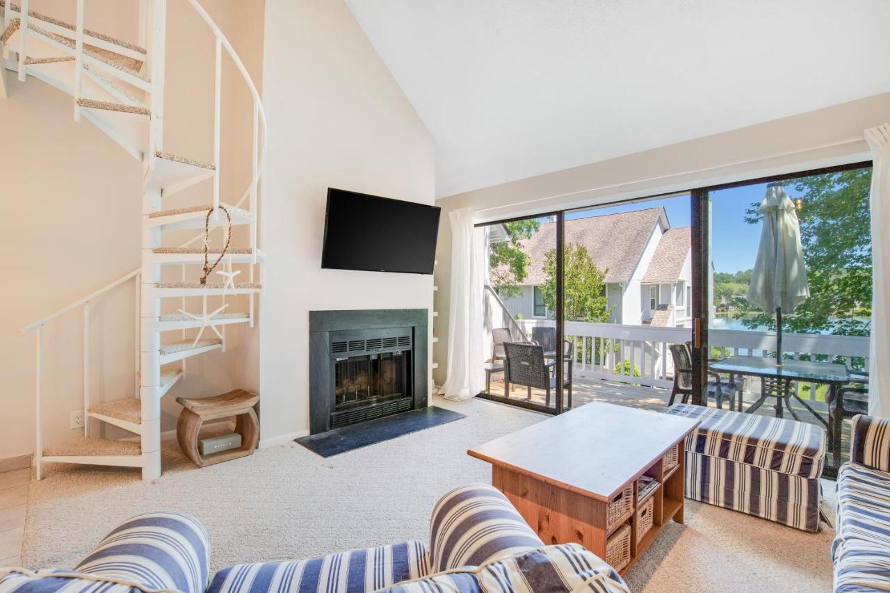 Sea Colony --- 3003c West Ct Apartment Bethany Beach