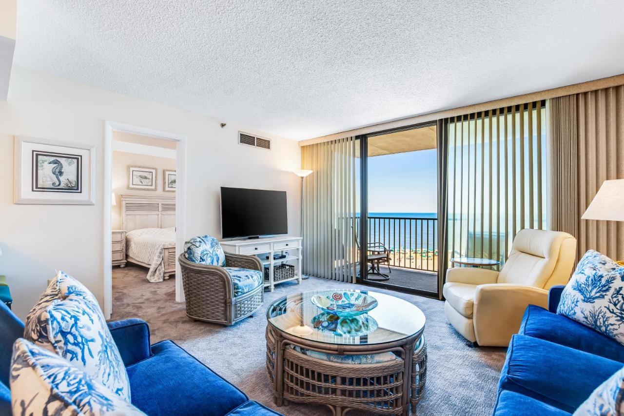 Sea Colony --- 702 Harbour Apartment *