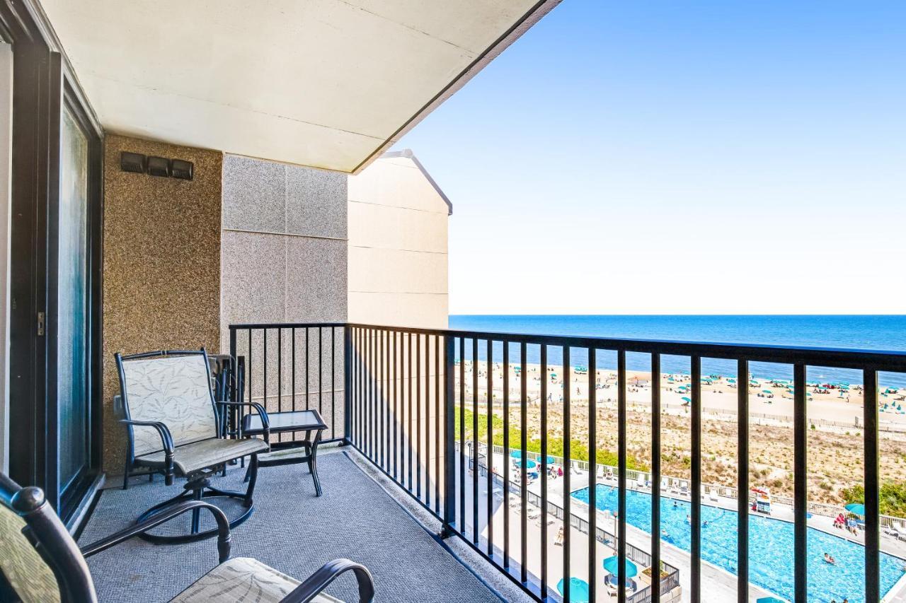 Apartment Sea Colony --- 702 Harbour *