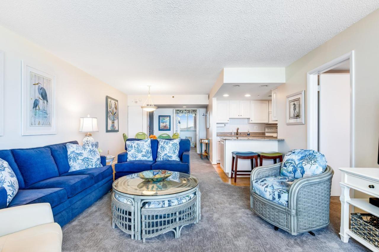 Sea Colony --- 702 Harbour Apartment Bethany Beach