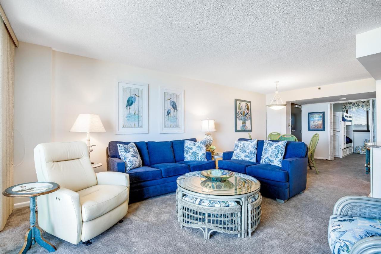 Apartment Sea Colony --- 702 Harbour Bethany Beach