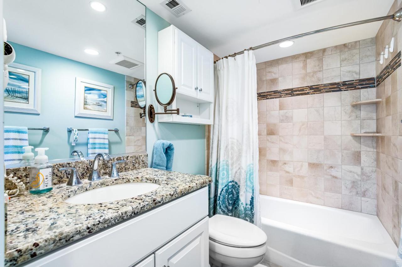 Sea Colony --- 702 Harbour Apartment Bethany Beach